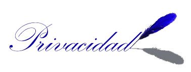 Política de privacidad