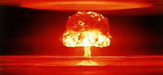 Como funciona una bomba termonuclear