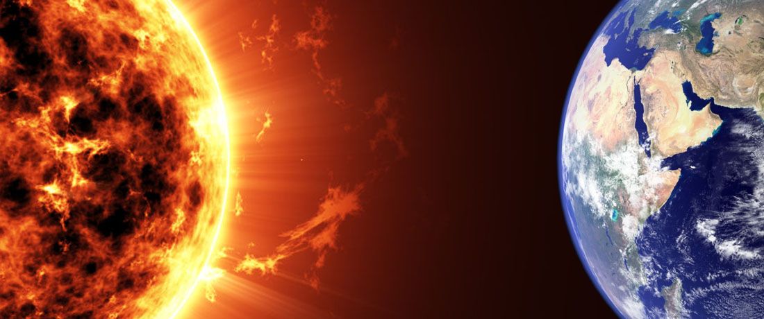 Materia y Energía