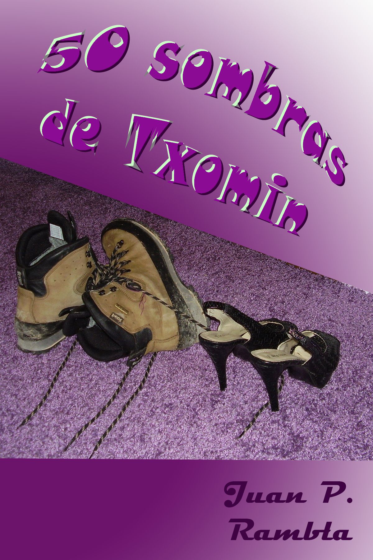 50 sombras de Txomin