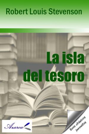 La isla del tesoro