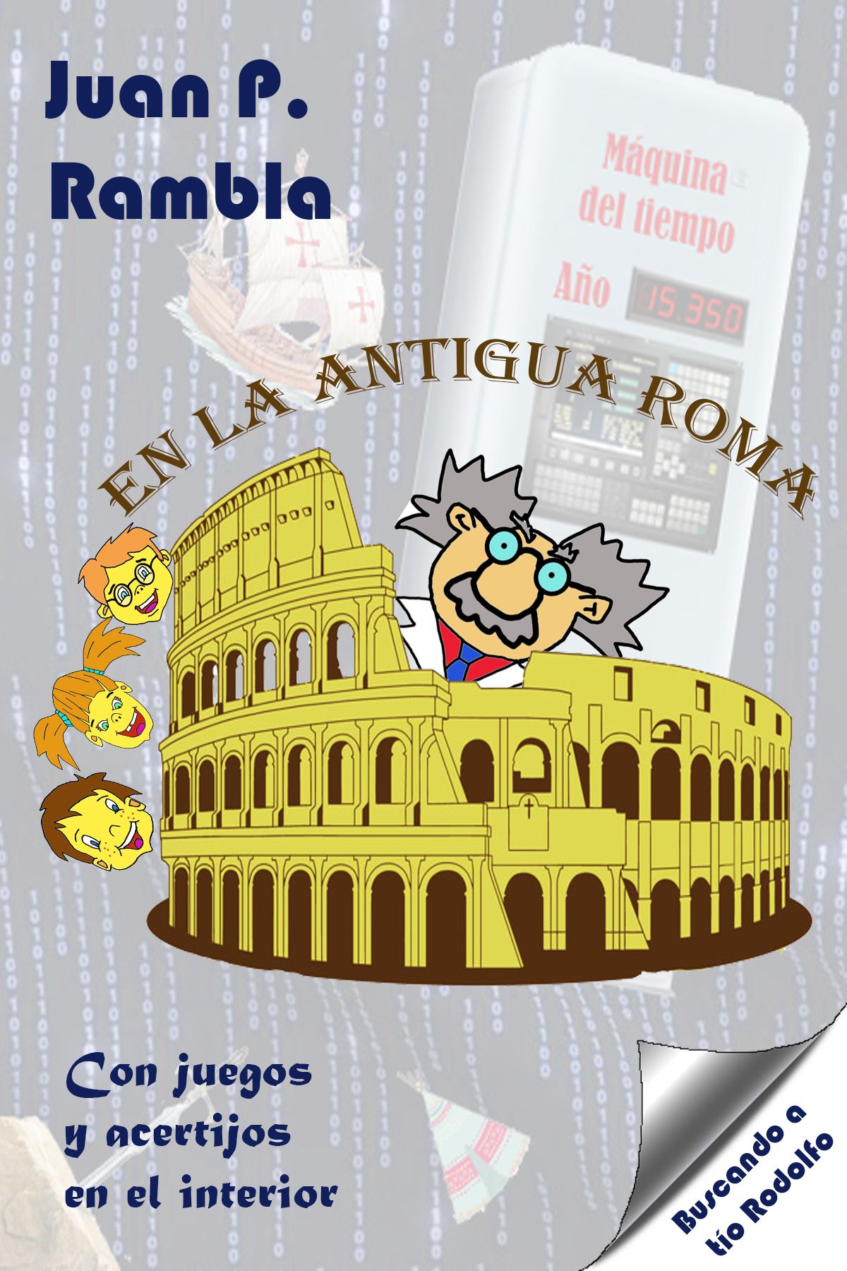 En la Antigua Roma