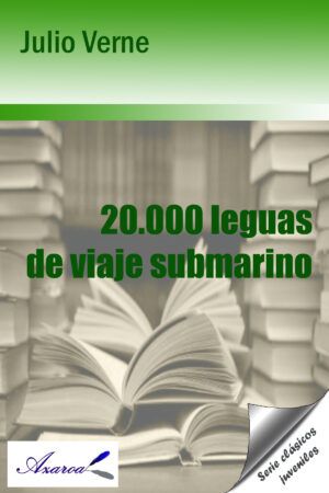 20.000 leguas de viaje submarino