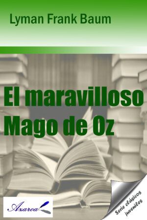 El maravilloso mago de Oz