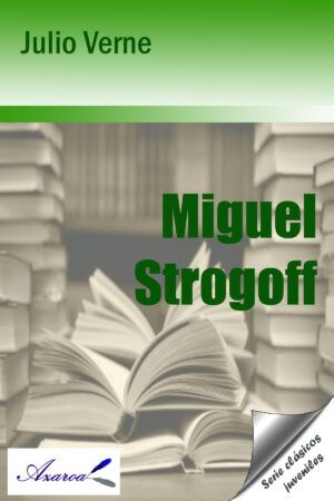 Miguel Strogoff