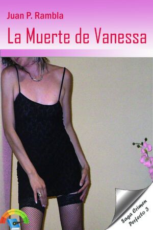 03-La muerte de Vanessa