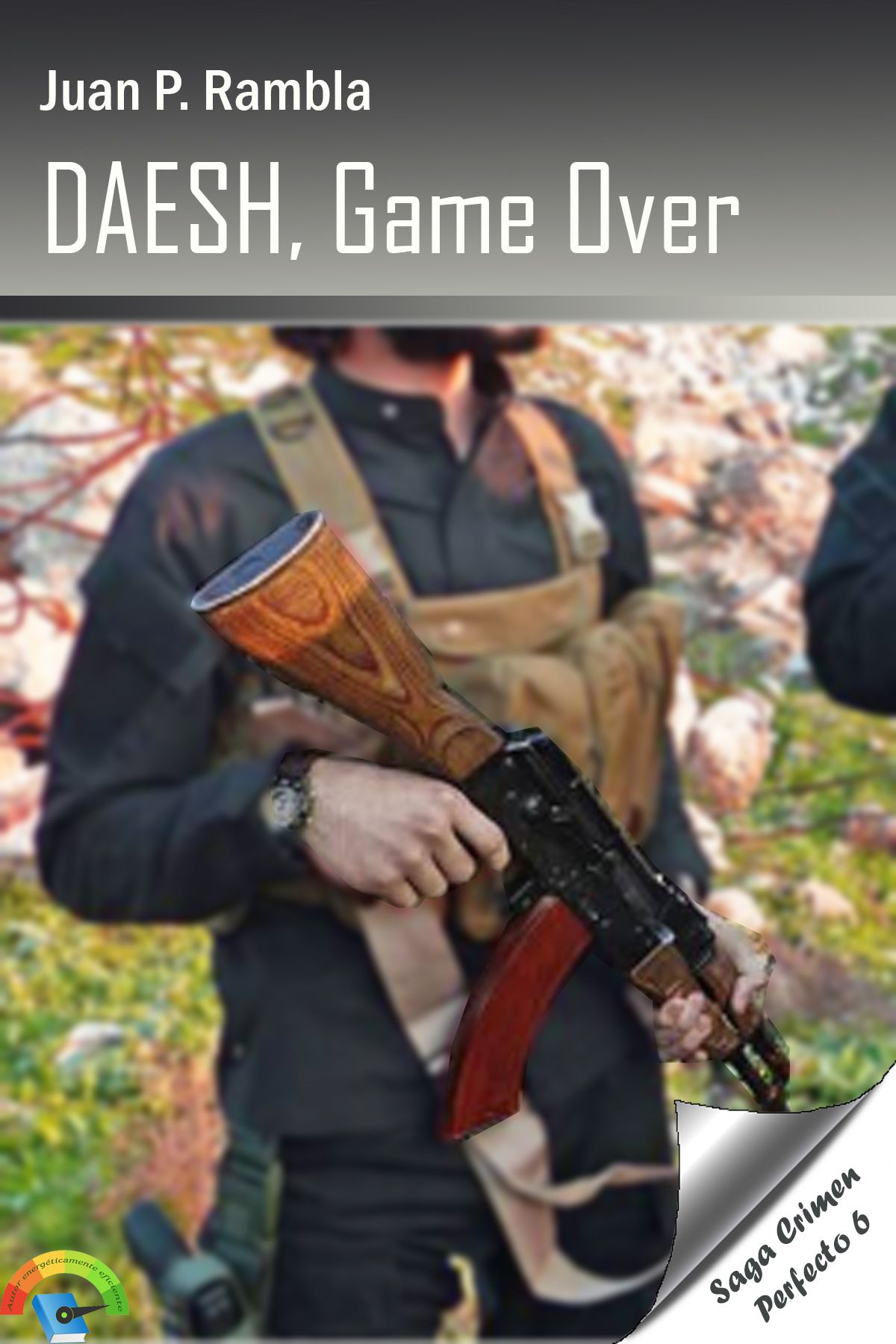 06-Daesh, Game Over