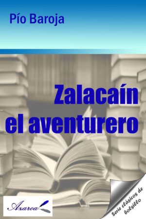 Zalacaín el aventurero