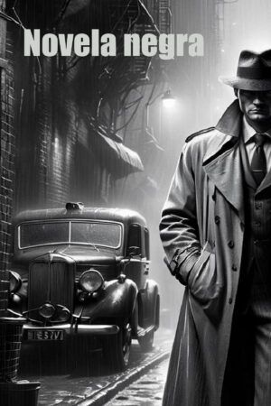 Saga Crimen Perfecto