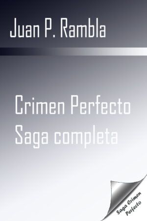 Saga Crimen Perfecto completa