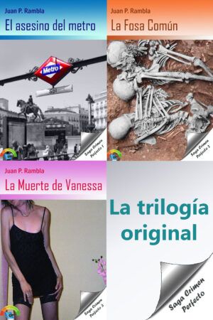 Trilogía inicial
