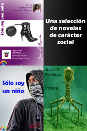Novelas que te harán pensar